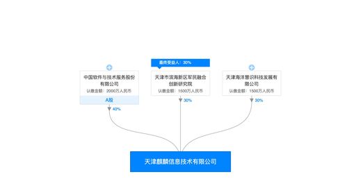 中國電子37億入局奇安信，網絡安全“國家隊”戰略落子何方？