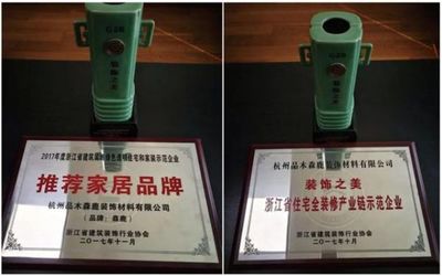 森鹿品牌 專注木業二十余載，以“木森網絡”開啟智造新篇