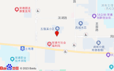常德木森網絡 地理位置、交通指南與周邊休閑娛樂全攻略