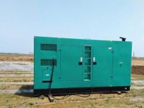 圖說(shuō)100kW發(fā)電機(jī)的維修與租賃 成都機(jī)械維修與租賃服務(wù)全解析
