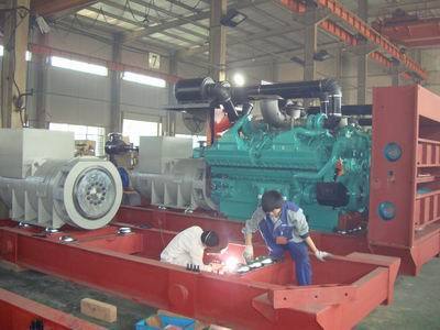 福建廈門臺(tái)州漳浦發(fā)電機(jī)組出租總代理 機(jī)械及行業(yè)設(shè)備租賃解決方案